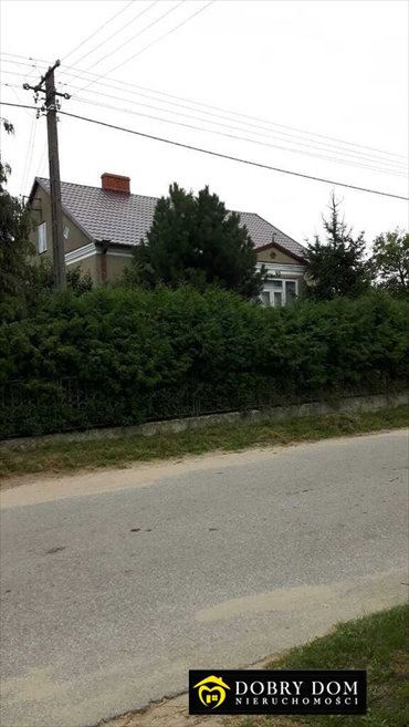 dom na sprzedaż 90m2 dom Jakubowskie