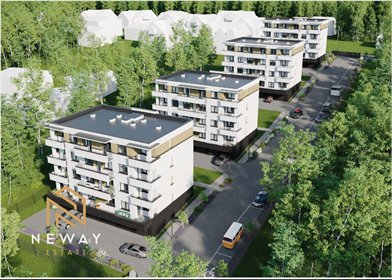 Sprzedam nowoczesne 4-pokojowe mieszkanie 85 m² w Wieliczce mieszkanie Wieliczka, Dębowa