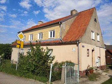 mieszkanie na sprzedaż 59m2 mieszkanie Biała Piska