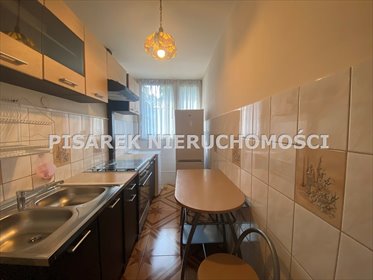 Mieszkanie trzypokojowe na wynajem Warszawa, Praga Południe, Saska Kępa, Brazylijska 45m2 Foto 1