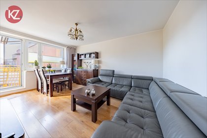 mieszkanie na sprzedaż 65m2 mieszkanie Piła, Górne, Mickiewicza