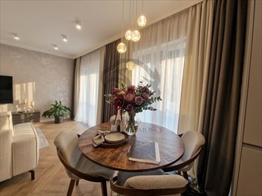 mieszkanie na sprzedaż 63m2 mieszkanie Wrocław, Mieszczańska