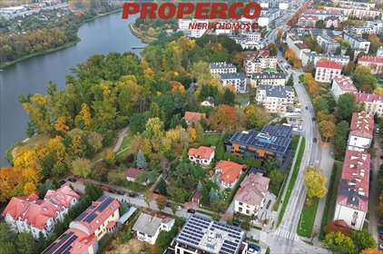 działka na sprzedaż 771m2 działka Kielce, Klonowa