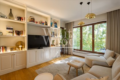 Ekskluzywny apartament 70 m² z tarasem w prestiżowym Orłowie. mieszkanie Gdynia, Orłowo