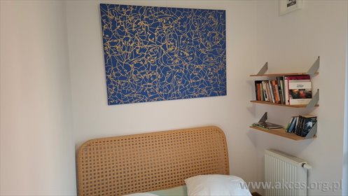 mieszkanie na wynajem 15m2 mieszkanie Kobyłka, Ossów