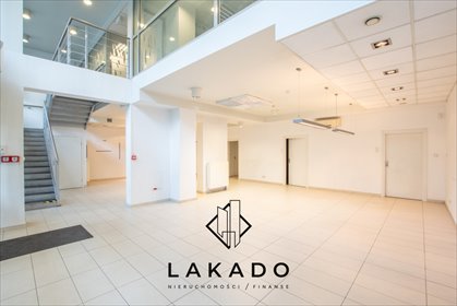 lokal użytkowy na wynajem 128m2 lokal użytkowy Kraków, Krowodrza, Aleja Kijowska