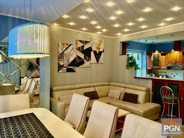 dom na sprzedaż 140m2 dom KAMIEŃ POMORSKI OKOLICA