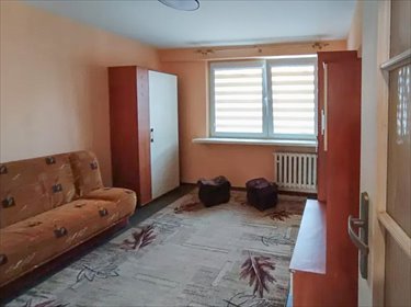 2-pokojowe mieszkanie z dużym balkonem i piwnicą mieszkanie Kraków, Wzgórza Krzesławickie, Na Wzgórzach