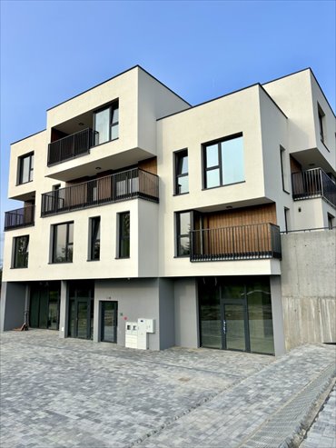 mieszkanie na sprzedaż 45m2 mieszkanie Rzeszów, Dębicka
