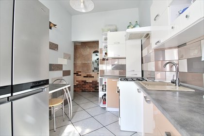 mieszkanie na sprzedaż 72m2 mieszkanie Ruda Śląska, Chebzie, Węglowa
