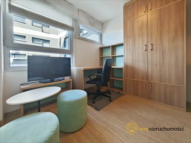 Do sprzedania funkcjonalny lokal 13 m² w nowoczesnym budynku mieszkanie Wrocław, Plac Grunwaldzki, Ludwika Pasteura