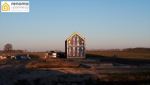 Działka 1055 m² w Rewalu - uzbrojona, warunki zabudowy polecam działka Rewal