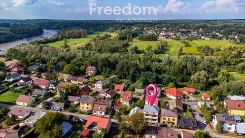dom na sprzedaż 166m2 dom Ulanów, Bartosza Głowackiego