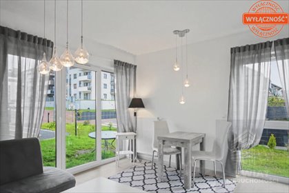 mieszkanie na sprzedaż 38m2 mieszkanie Szczecin, Warszewo, Pustułki