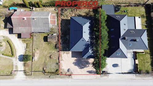 Nowoczesny dom 4 pok. z możliwością wykończenia pod klucz dom Jędrzejów, Skroniów