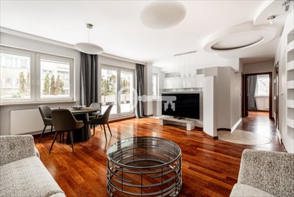 mieszkanie na wynajem 81m2 mieszkanie Warszawa, Śródmieście, Górnośląska