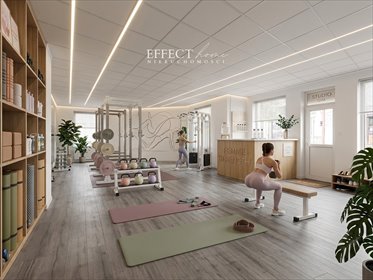 Lokal usługowo-handlowy 127 m² w Nowej Soli - zapraszam lokal użytkowy Nowa Sól, Konstytucji 3 Maja