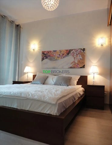 Wynajmę komfortowe 2-pokojowe mieszkanie 53,5 m² w Warszawie mieszkanie Warszawa, Wola Mirów, Pańska