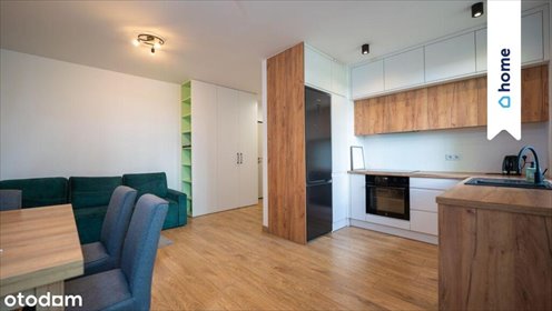 mieszkanie na wynajem 41m2 mieszkanie Warszawa, Ursynów, Kłobucka