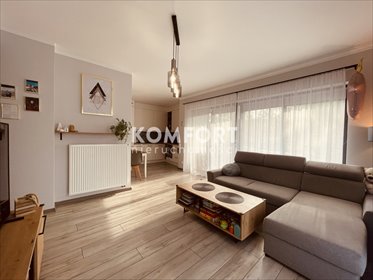 mieszkanie na sprzedaż Szczecin Bukowo 45,95 m2