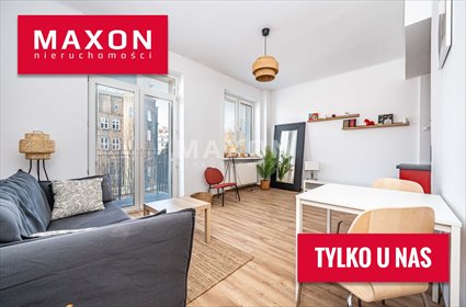 mieszkanie na wynajem 36m2 mieszkanie Warszawa, Śródmieście, ul. Górnośląska