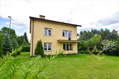 Przestronny dom 220 m² z piwnicą i garażem, potencjał! dom Białystok, Marczukowska