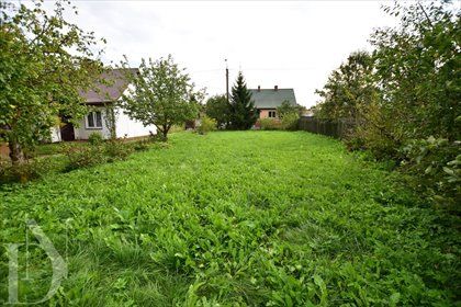 Sprzedam dom 36 m² z działką 672 m² do remontu w Hajnówce dom Hajnówka, Hajnówka
