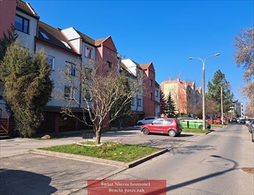 mieszkanie na sprzedaż 64m2 mieszkanie Wrocław, Oporów, Oporów