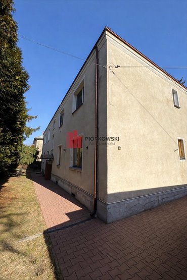 mieszkanie na sprzedaż 90m2 mieszkanie Warszawa, Wawer, Marysin Wawerski, Tytoniowa