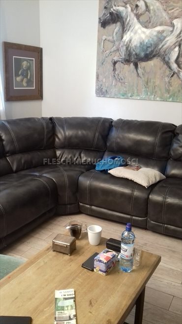 Mieszkanie trzypokojowe na sprzedaż Pruszków, Tworki 64m2 Foto 2
