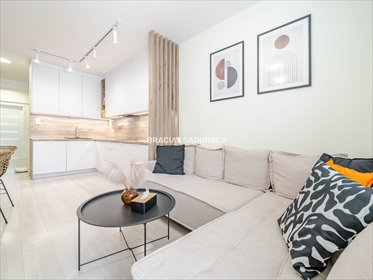 mieszkanie na sprzedaż 60m2 mieszkanie Kraków, Dębniki, Ruczaj, Obozowa