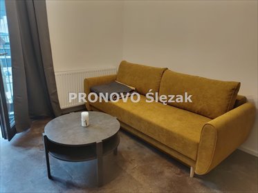 mieszkanie na wynajem 30m2 mieszkanie Wrocław, Przedmieście Oławskie, Przedmieście Oławskie