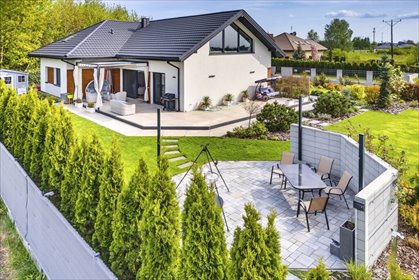 dom na sprzedaż 275m2 dom Serock, Daliowa