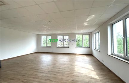 Biuro 100 m² w Włochach, nowoczesny budynek polecam lokal użytkowy Warszawa, Włochy Opacz Wielka, Bolesława Gidzińskiego