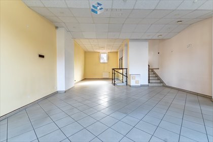 lokal użytkowy na sprzedaż 108m2 lokal użytkowy Ostróda, Ostróda, Grunwaldzka