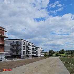 Przestronne 3 pokoje z ogrodem w Sobótce, 64 m² mieszkanie Sobótka, Panoramy Ślężańskiej