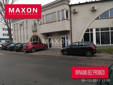lokal użytkowy na wynajem 250m2 lokal użytkowy Warszawa, Praga-Południe, Zamieniecka