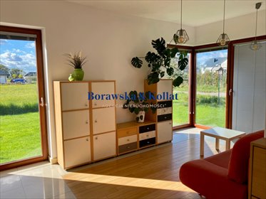 mieszkanie na wynajem 40m2 mieszkanie Warszawa, Wilanów, Rosy