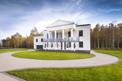 dom na sprzedaż 1140m2 dom Grodzisk Mazowiecki