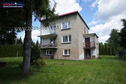 dom na sprzedaż 150m2 dom Rybarzowice