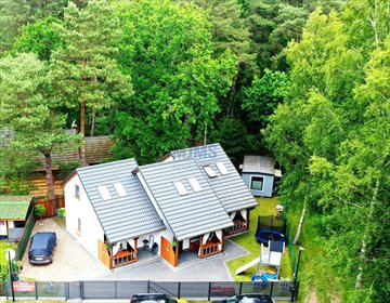 lokal użytkowy na sprzedaż 130m2 lokal użytkowy Jarosławiec, Kempingowa