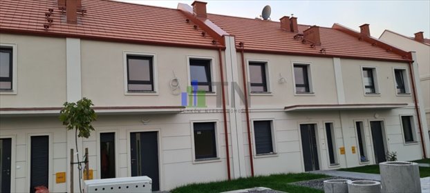 Dom na sprzedaż Dobrzykowice 93m2 Foto 3