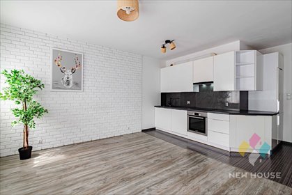 mieszkanie na sprzedaż 54m2 mieszkanie Olsztyn, Marii Zientary-Malewskiej
