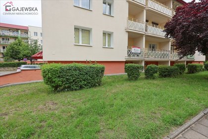 3-pokojowe mieszkanie z balkonem na Górnym zapraszam mieszkanie Piła, Górne