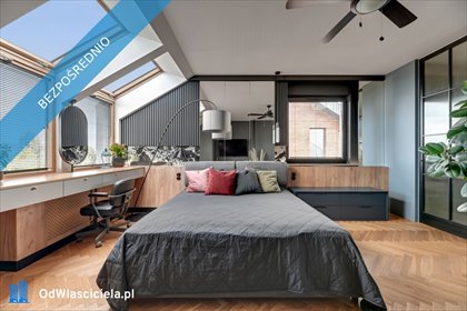 mieszkanie na sprzedaż 142m2 mieszkanie Gdańsk, Osowa, Koziorożca 67