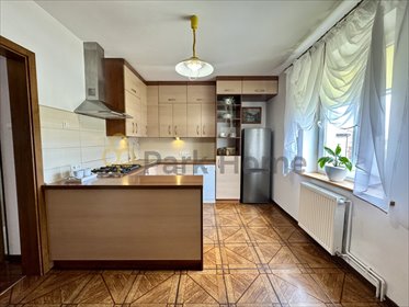 Kozie Doły, 81 m², kominek, garderoba, pełne wyposażenie mieszkanie Kozie Doły