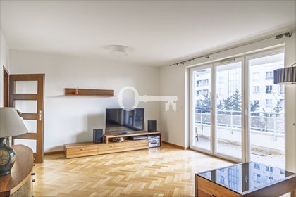 mieszkanie na sprzedaż 117m2 mieszkanie Warszawa, Mokotów Wyględów, Rajska