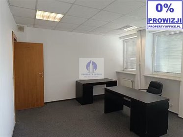 Nowoczesny lokal biurowy 21,37 m2 z klimatyzacją i światłem lokal użytkowy Warszawa, Targówek, Annopol