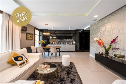 mieszkanie na sprzedaż 80m2 mieszkanie Warszawa, Bielany, Tczewska