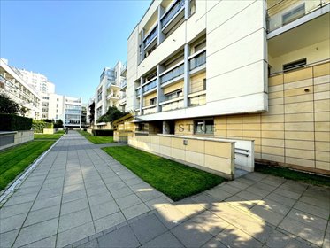 mieszkanie na wynajem 325m2 mieszkanie Warszawa, Mokotów, Biały Kamień